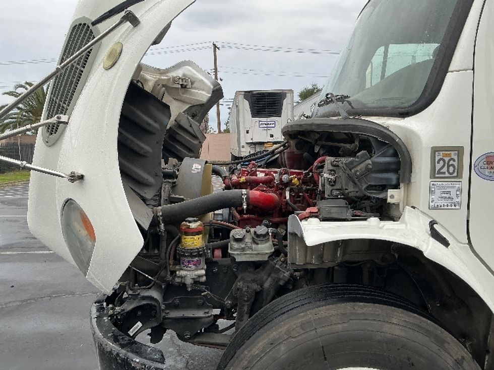 Flatbed Truck-Light and Medium Duty Trucks-Freightliner-2020-M2-Sacramento-CA-243,725\n\t\tmiles-$ 40,750 - Image 23