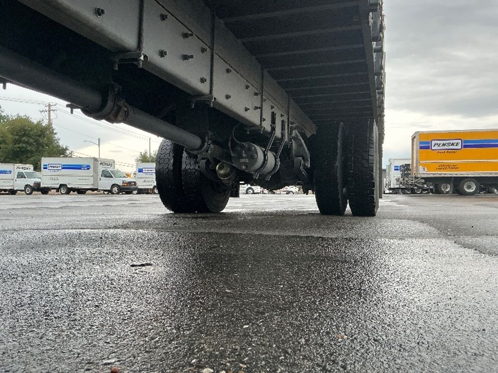 Flatbed Truck-Light and Medium Duty Trucks-Freightliner-2020-M2-Sacramento-CA-243,725\n\t\tmiles-$ 40,750 - Image 5