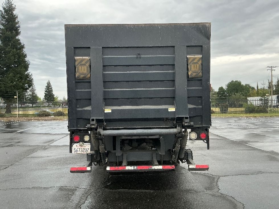 Flatbed Truck-Light and Medium Duty Trucks-Freightliner-2020-M2-Sacramento-CA-243,725\n\t\tmiles-$ 40,750 - Image 7