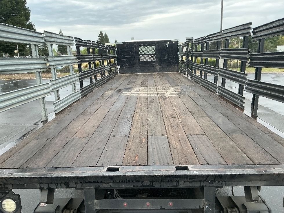 Flatbed Truck-Light and Medium Duty Trucks-Freightliner-2020-M2-Sacramento-CA-243,725\n\t\tmiles-$ 40,750 - Image 9