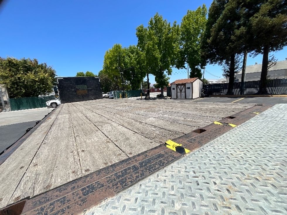 Flatbed Truck-Light and Medium Duty Trucks-Freightliner-2020-M2-San Leandro-CA-105,131\n\t\tmiles-$ 54,250 - Image 12