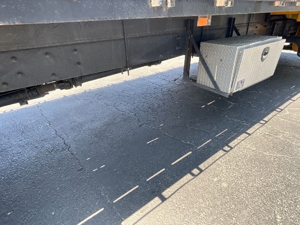 Flatbed Truck-Light and Medium Duty Trucks-Freightliner-2020-M2-San Leandro-CA-105,131\n\t\tmiles-$ 54,250 - Image 14