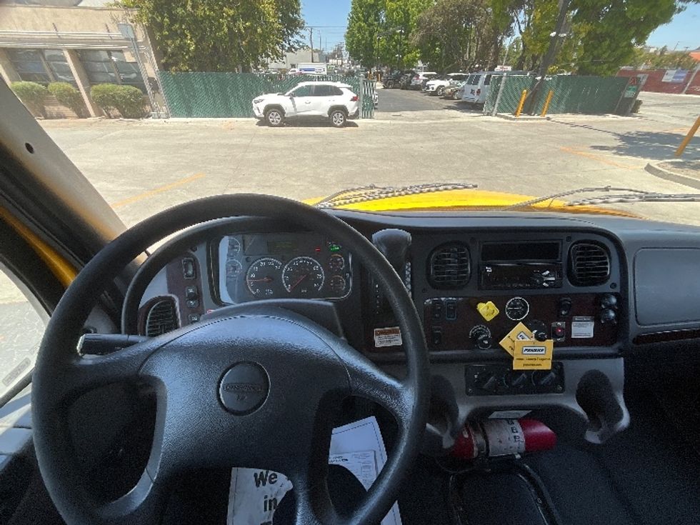 Flatbed Truck-Light and Medium Duty Trucks-Freightliner-2020-M2-San Leandro-CA-105,131\n\t\tmiles-$ 54,250 - Image 18