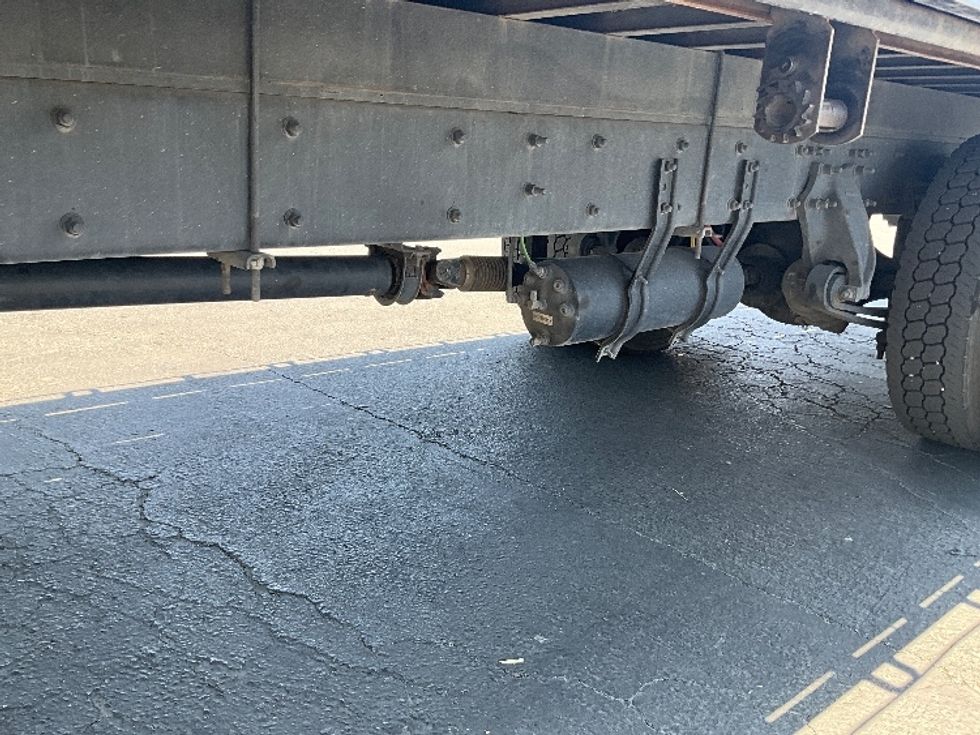 Flatbed Truck-Light and Medium Duty Trucks-Freightliner-2020-M2-San Leandro-CA-105,131\n\t\tmiles-$ 54,250 - Image 5