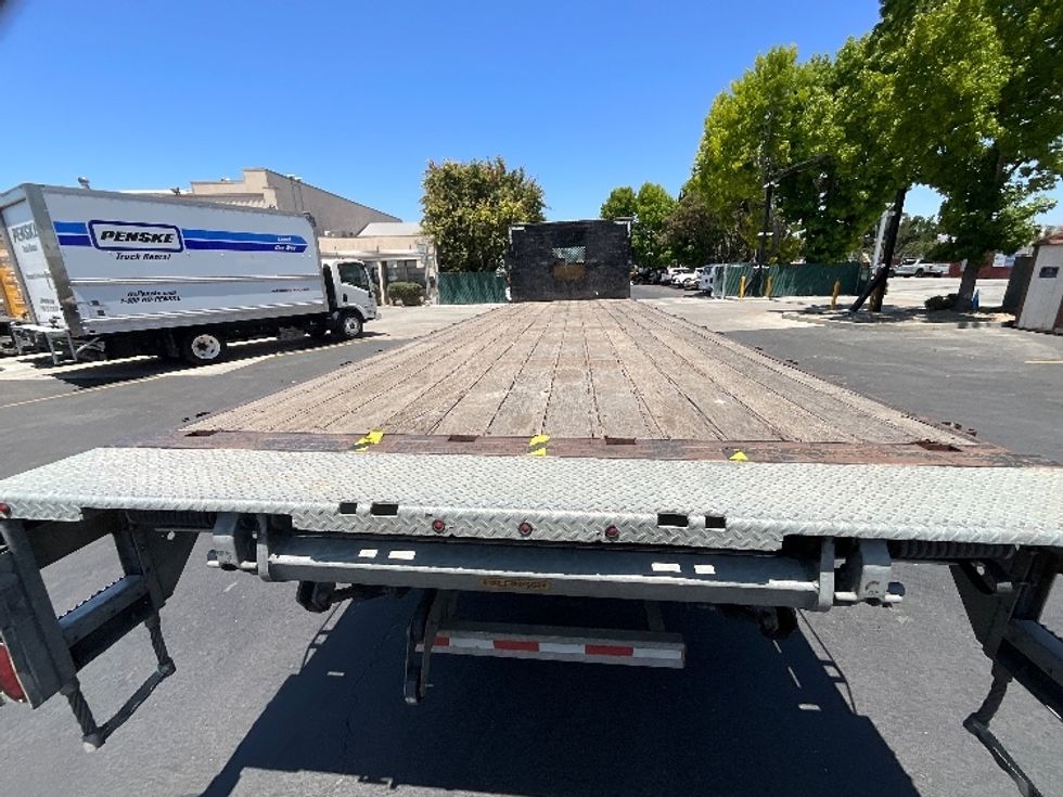 Flatbed Truck-Light and Medium Duty Trucks-Freightliner-2020-M2-San Leandro-CA-105,131\n\t\tmiles-$ 54,250 - Image 9