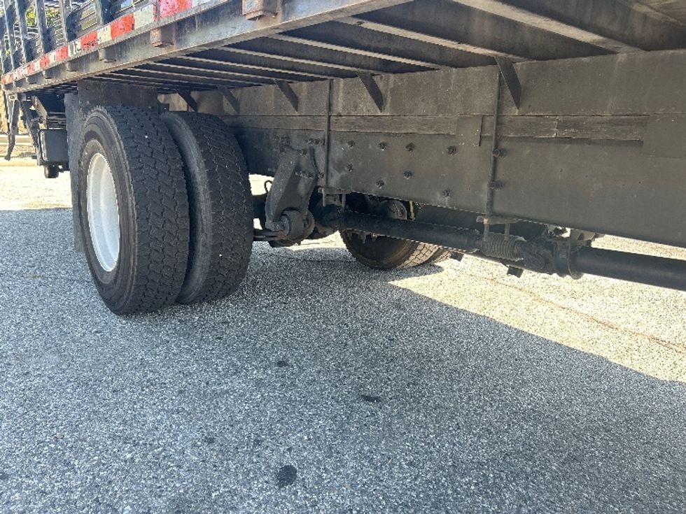 Flatbed Truck-Light and Medium Duty Trucks-Freightliner-2020-M2-Santa Ana-CA-134,862\n\t\tmiles-$ 55,000 - Image 11