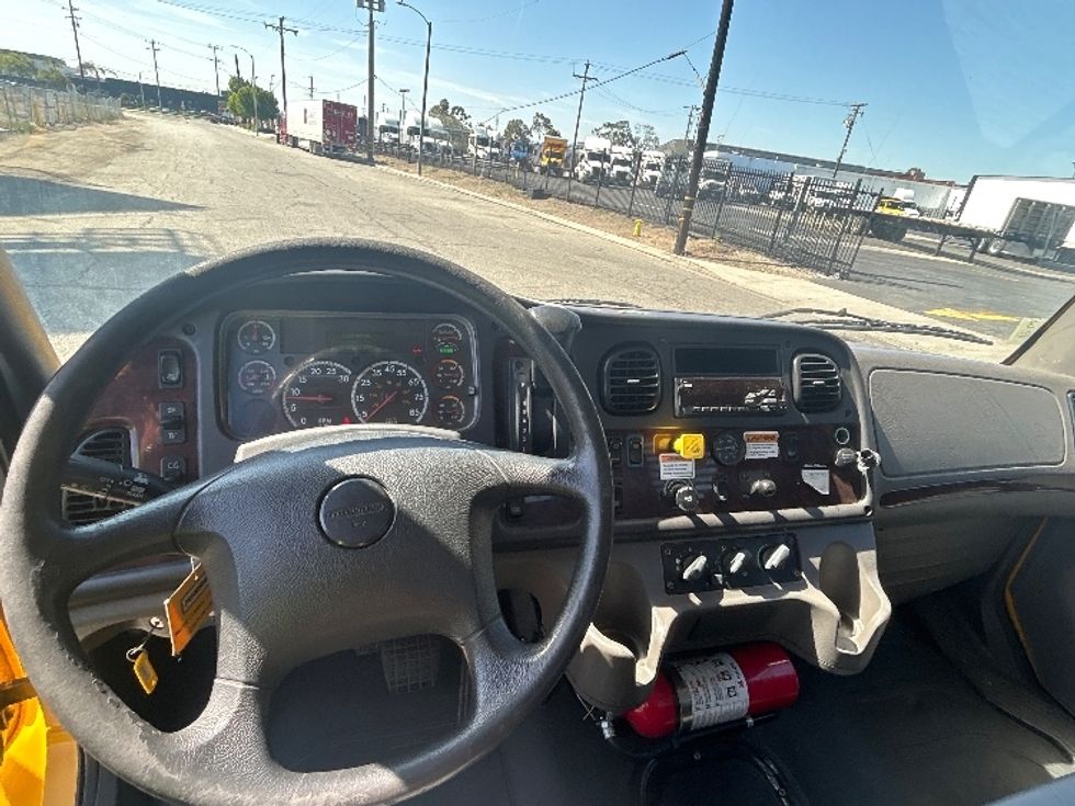 Flatbed Truck-Light and Medium Duty Trucks-Freightliner-2020-M2-Santa Ana-CA-134,862\n\t\tmiles-$ 55,000 - Image 15