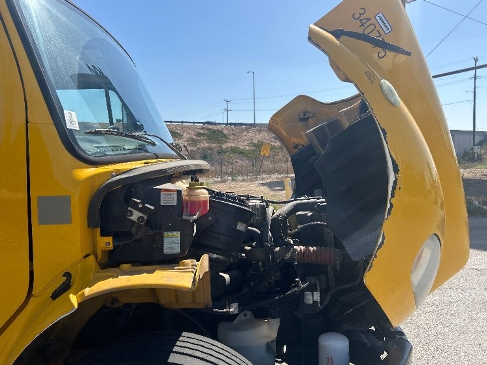 Flatbed Truck-Light and Medium Duty Trucks-Freightliner-2020-M2-Santa Ana-CA-134,862\n\t\tmiles-$ 55,000 - Image 20