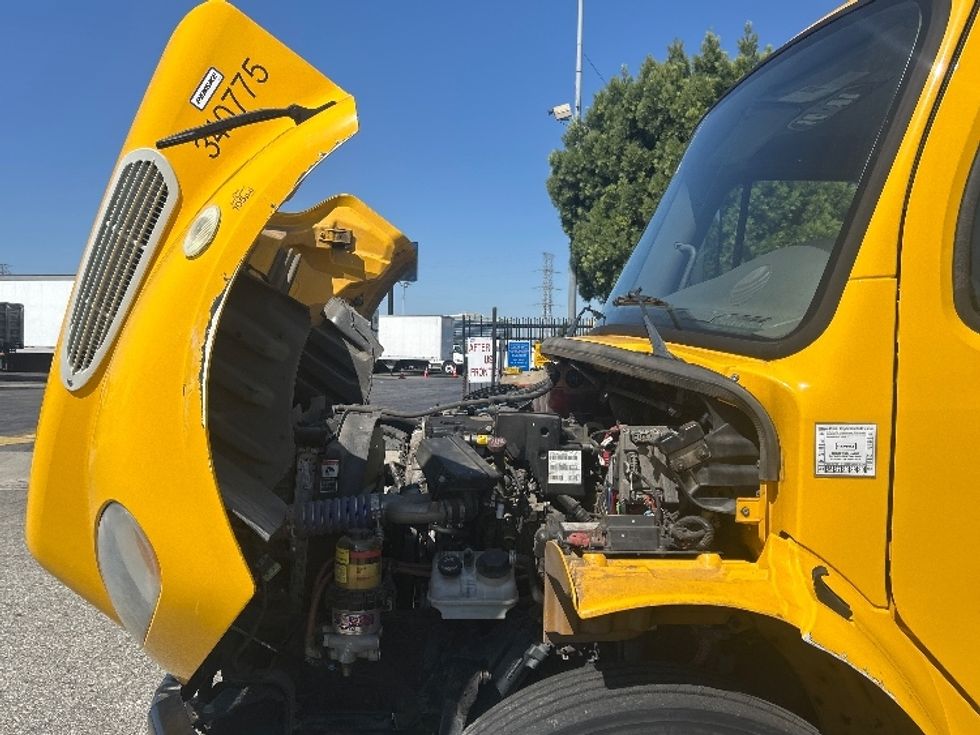 Flatbed Truck-Light and Medium Duty Trucks-Freightliner-2020-M2-Santa Ana-CA-134,862\n\t\tmiles-$ 55,000 - Image 21