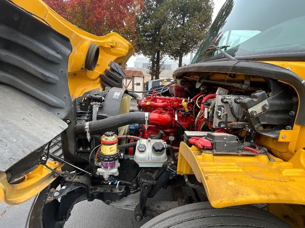 Flatbed Truck-Light and Medium Duty Trucks-Freightliner-2020-M2-Santa Clara-CA-96,314\n\t\tmiles-$ 61,000 - Image 21