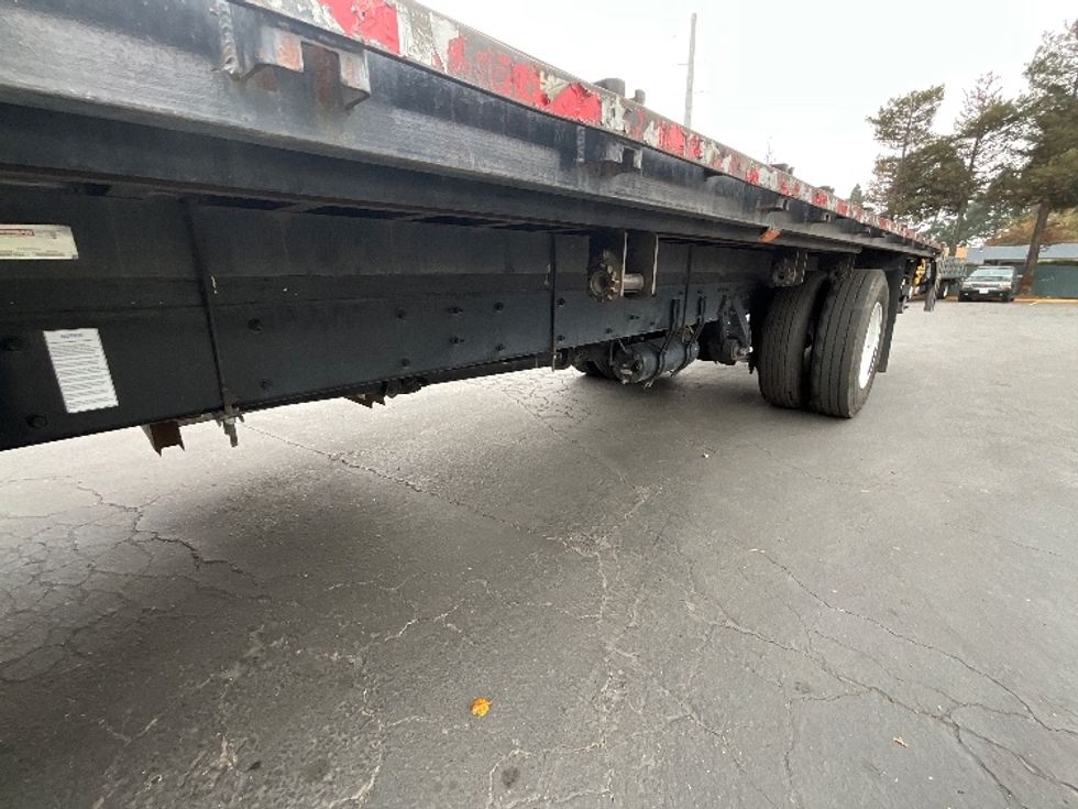 Flatbed Truck-Light and Medium Duty Trucks-Freightliner-2020-M2-Santa Clara-CA-96,314\n\t\tmiles-$ 61,000 - Image 5