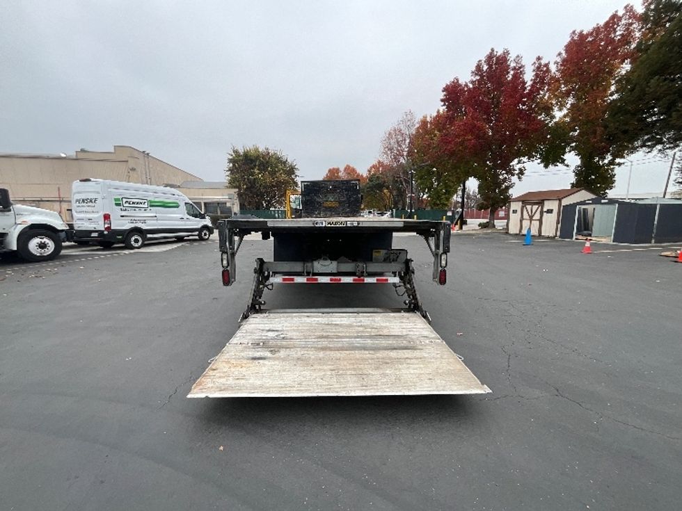 Flatbed Truck-Light and Medium Duty Trucks-Freightliner-2020-M2-Santa Clara-CA-96,314\n\t\tmiles-$ 61,000 - Image 8