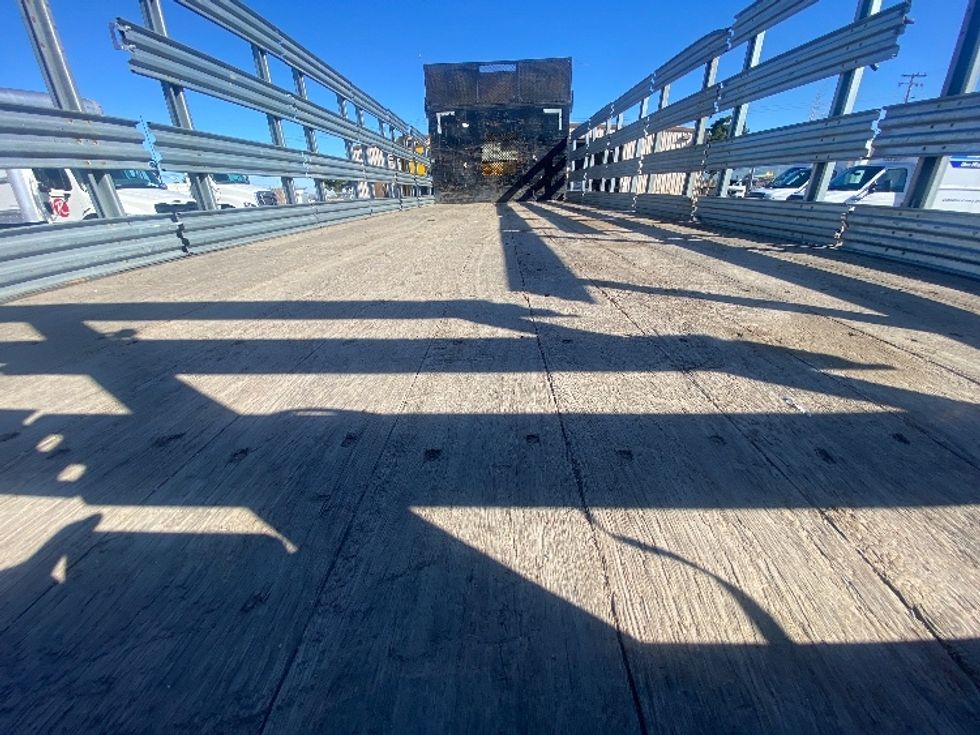 Flatbed Truck-Light and Medium Duty Trucks-Freightliner-2020-M2-Santa Maria-CA-94,865\n\t\tmiles-$ 64,750 - Image 10