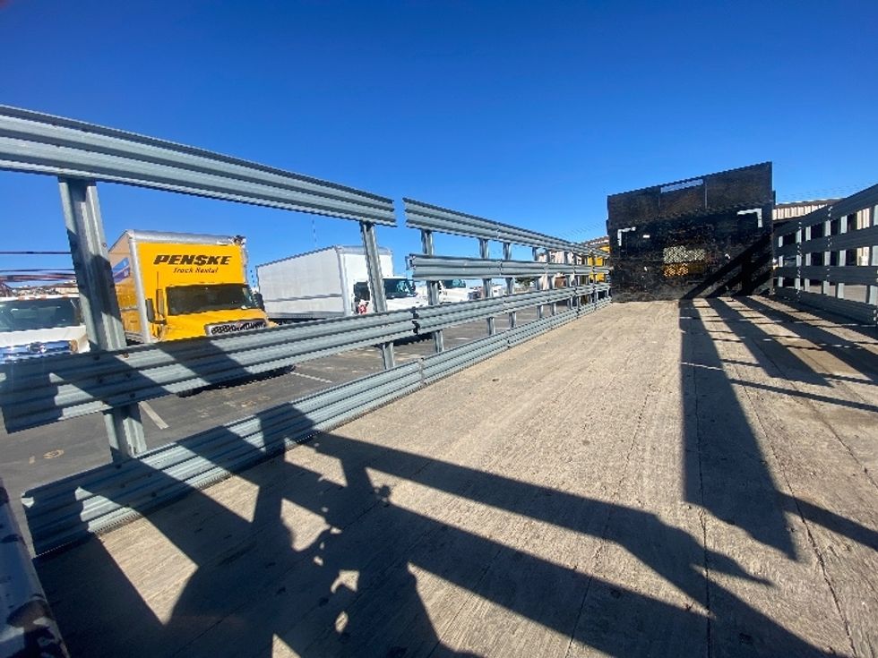 Flatbed Truck-Light and Medium Duty Trucks-Freightliner-2020-M2-Santa Maria-CA-94,865\n\t\tmiles-$ 64,750 - Image 11