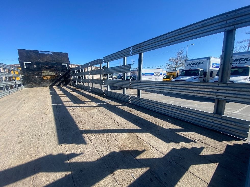 Flatbed Truck-Light and Medium Duty Trucks-Freightliner-2020-M2-Santa Maria-CA-94,865\n\t\tmiles-$ 64,750 - Image 12