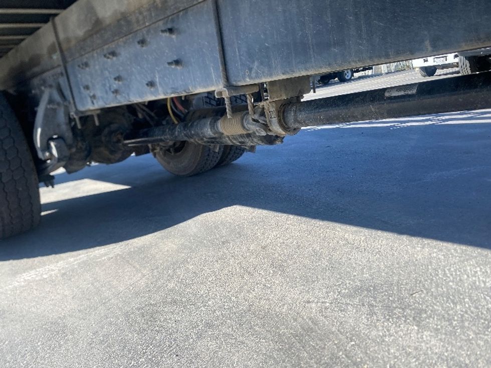 Flatbed Truck-Light and Medium Duty Trucks-Freightliner-2020-M2-Santa Maria-CA-94,865\n\t\tmiles-$ 64,750 - Image 14