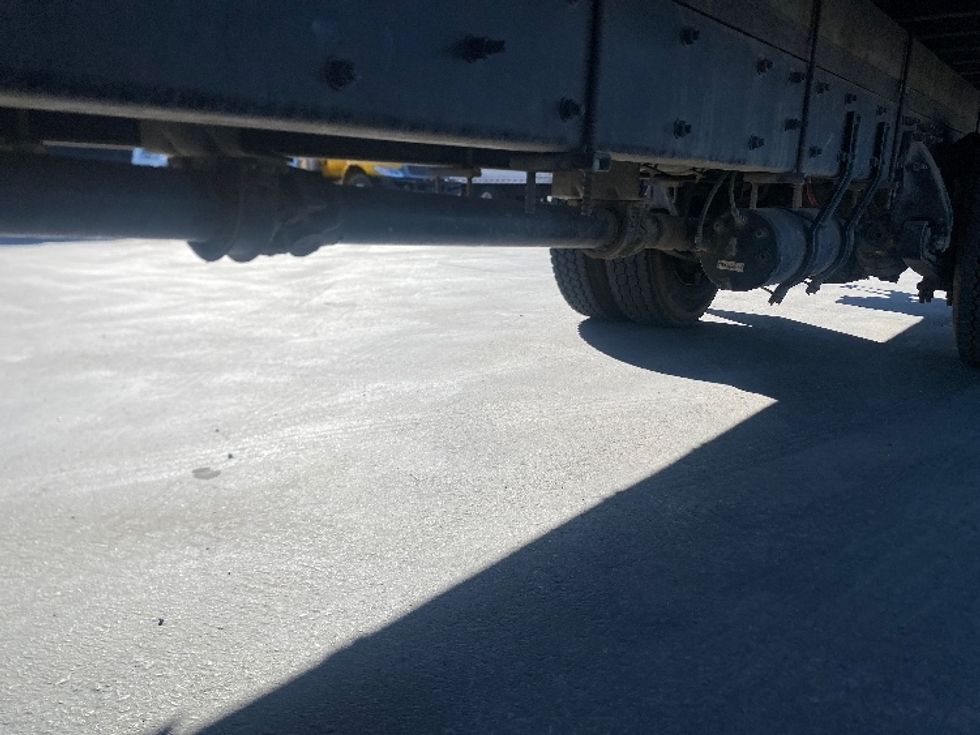 Flatbed Truck-Light and Medium Duty Trucks-Freightliner-2020-M2-Santa Maria-CA-94,865\n\t\tmiles-$ 64,750 - Image 5