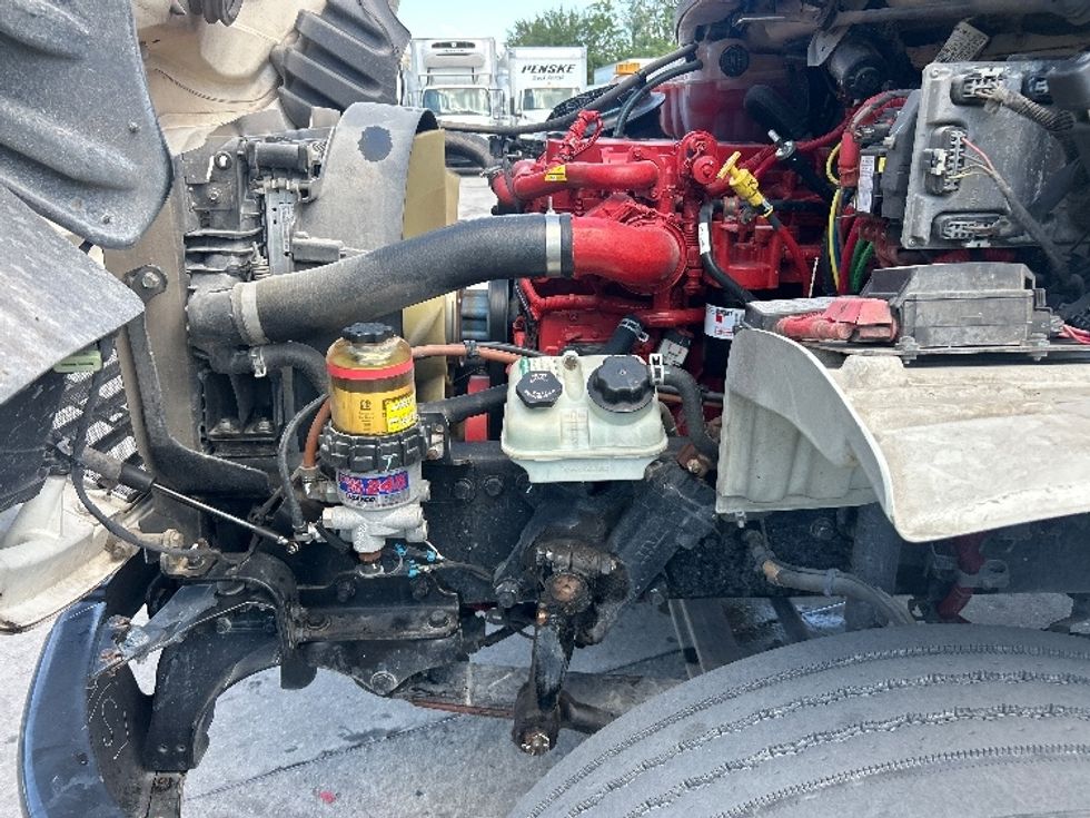 Flatbed Truck-Light and Medium Duty Trucks-Freightliner-2020-M2-Sarasota-FL-151,834\n\t\tmiles-$ 47,750 - Image 22