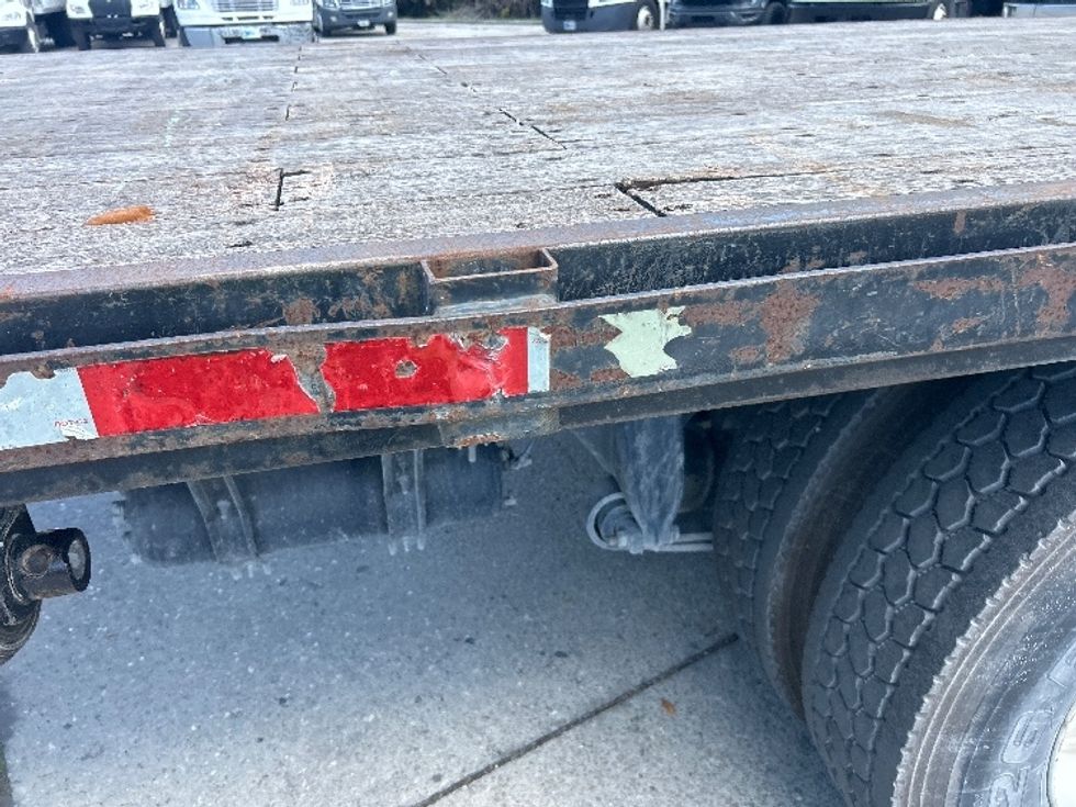 Flatbed Truck-Light and Medium Duty Trucks-Freightliner-2020-M2-Sarasota-FL-151,834\n\t\tmiles-$ 47,750 - Image 25
