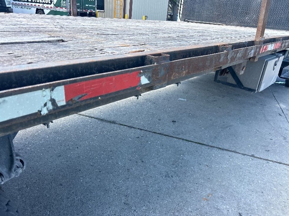 Flatbed Truck-Light and Medium Duty Trucks-Freightliner-2020-M2-Sarasota-FL-151,834\n\t\tmiles-$ 47,750 - Image 28