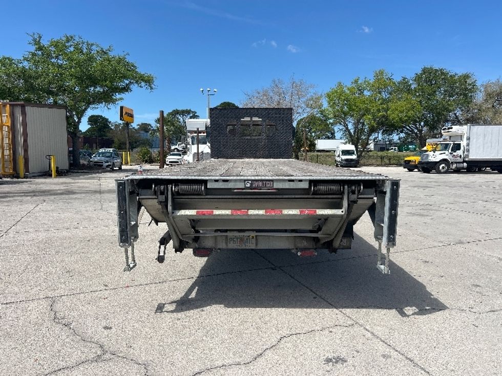 Flatbed Truck-Light and Medium Duty Trucks-Freightliner-2020-M2-Sarasota-FL-151,834\n\t\tmiles-$ 47,750 - Image 8