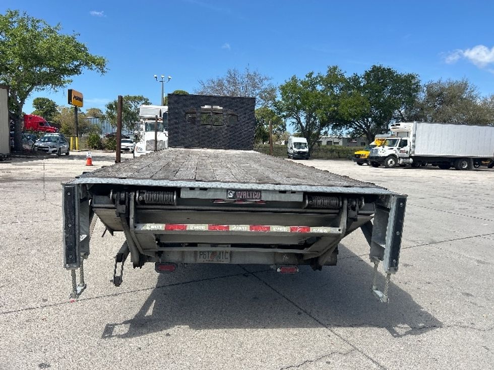 Flatbed Truck-Light and Medium Duty Trucks-Freightliner-2020-M2-Sarasota-FL-151,834\n\t\tmiles-$ 47,750 - Image 9