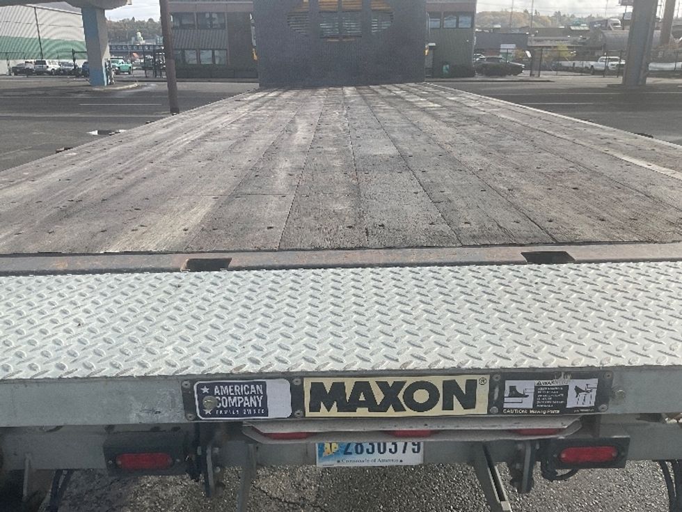 Flatbed Truck-Light and Medium Duty Trucks-Freightliner-2020-M2-Seattle-WA-146,898\n\t\tmiles-$ 51,750 - Image 10