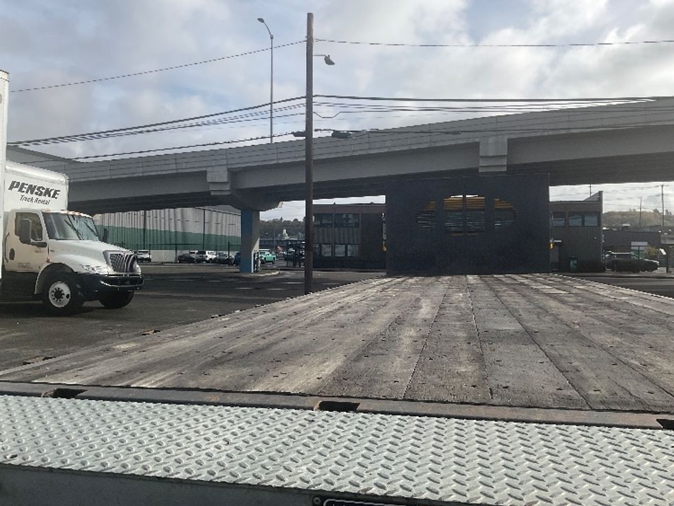 Flatbed Truck-Light and Medium Duty Trucks-Freightliner-2020-M2-Seattle-WA-146,898\n\t\tmiles-$ 51,750 - Image 11