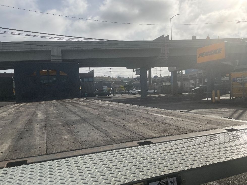 Flatbed Truck-Light and Medium Duty Trucks-Freightliner-2020-M2-Seattle-WA-146,898\n\t\tmiles-$ 51,750 - Image 12