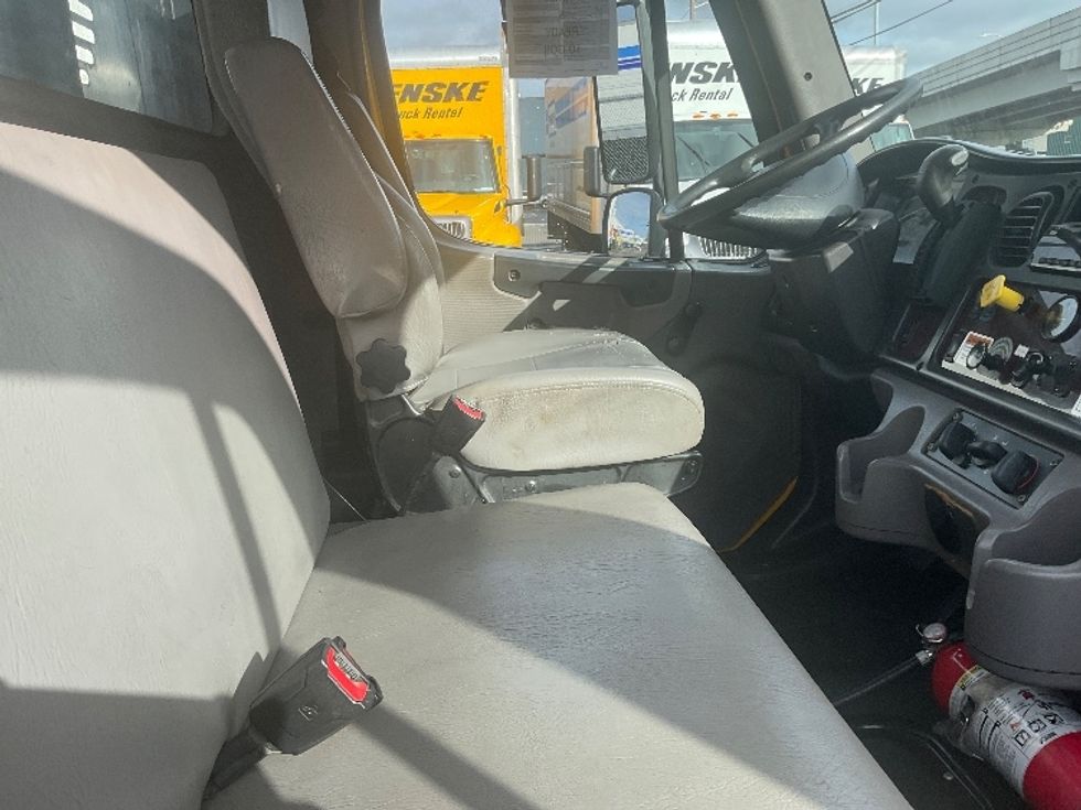 Flatbed Truck-Light and Medium Duty Trucks-Freightliner-2020-M2-Seattle-WA-146,898\n\t\tmiles-$ 51,750 - Image 22