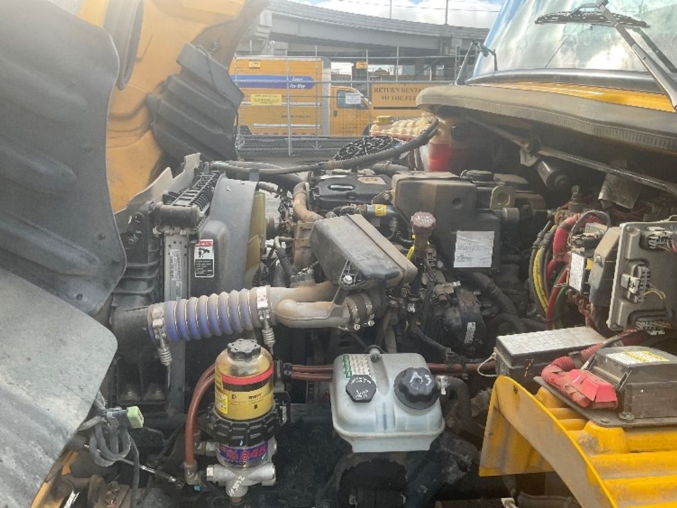 Flatbed Truck-Light and Medium Duty Trucks-Freightliner-2020-M2-Seattle-WA-146,898\n\t\tmiles-$ 51,750 - Image 24