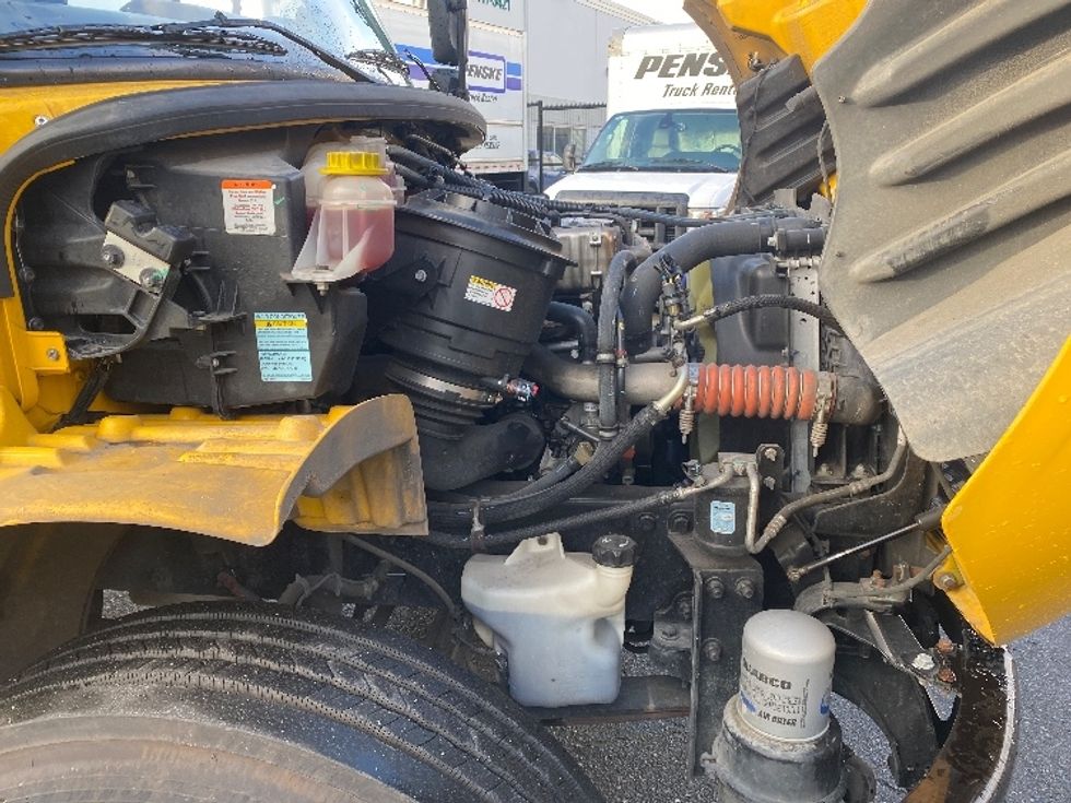 Flatbed Truck-Light and Medium Duty Trucks-Freightliner-2020-M2-Seattle-WA-45,506\n\t\tmiles-$ 59,750 - Image 22