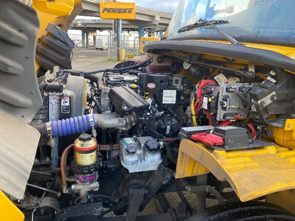 Flatbed Truck-Light and Medium Duty Trucks-Freightliner-2020-M2-Seattle-WA-45,506\n\t\tmiles-$ 59,750 - Image 23