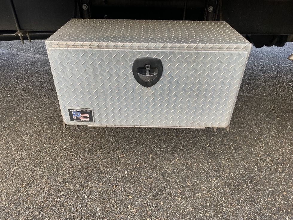 Flatbed Truck-Light and Medium Duty Trucks-Freightliner-2020-M2-Seattle-WA-45,506\n\t\tmiles-$ 59,750 - Image 24