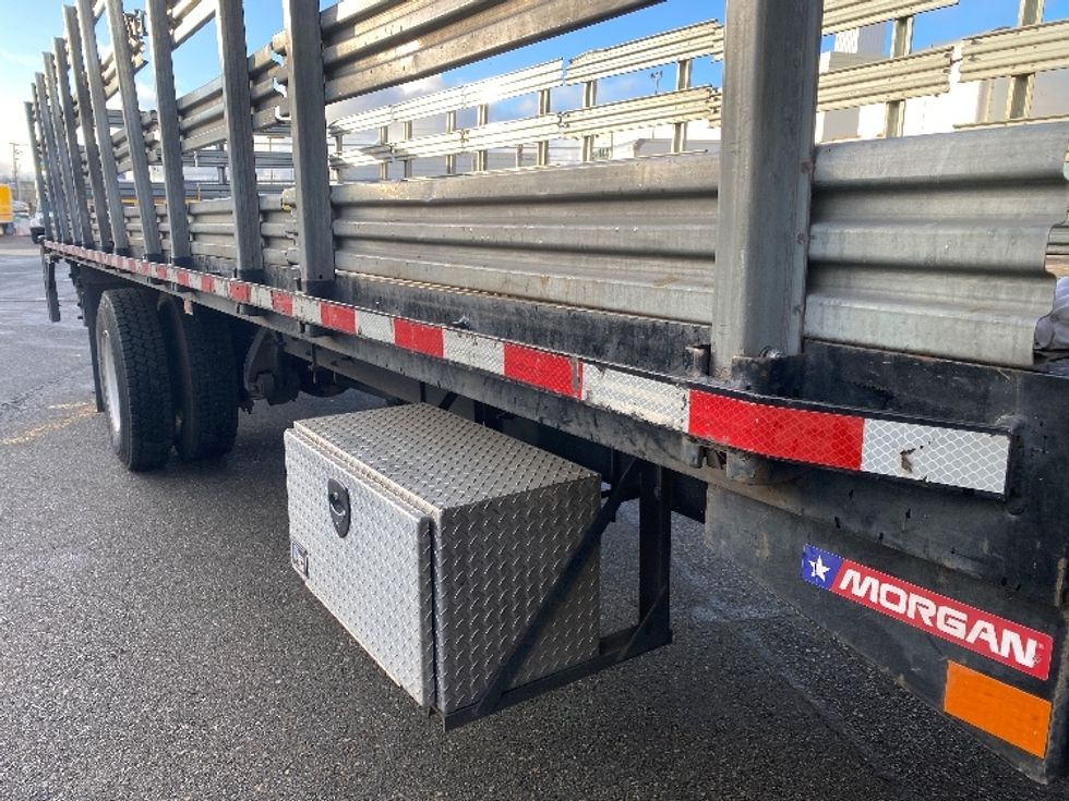 Flatbed Truck-Light and Medium Duty Trucks-Freightliner-2020-M2-Seattle-WA-45,506\n\t\tmiles-$ 59,750 - Image 25