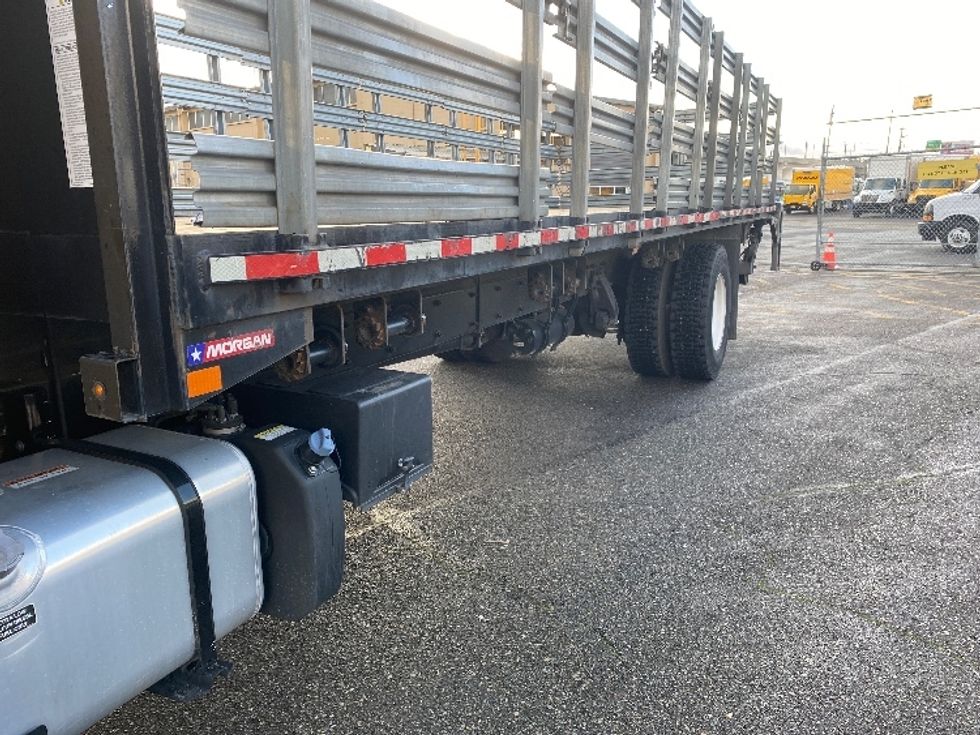 Flatbed Truck-Light and Medium Duty Trucks-Freightliner-2020-M2-Seattle-WA-45,506\n\t\tmiles-$ 59,750 - Image 26