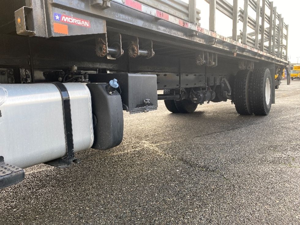 Flatbed Truck-Light and Medium Duty Trucks-Freightliner-2020-M2-Seattle-WA-45,506\n\t\tmiles-$ 59,750 - Image 5