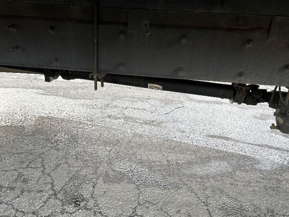 Flatbed Truck-Light and Medium Duty Trucks-Freightliner-2020-M2-South San Francisco-CA-117,421\n\t\tmiles-$ 54,250 - Image 5