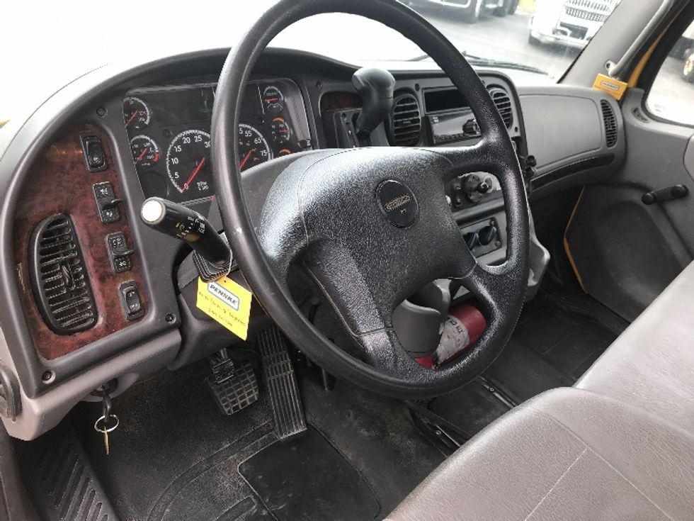 Flatbed Truck-Light and Medium Duty Trucks-Freightliner-2020-M2-Spokane Valley-WA-90,320\n\t\tmiles-$ 50,750 - Image 13
