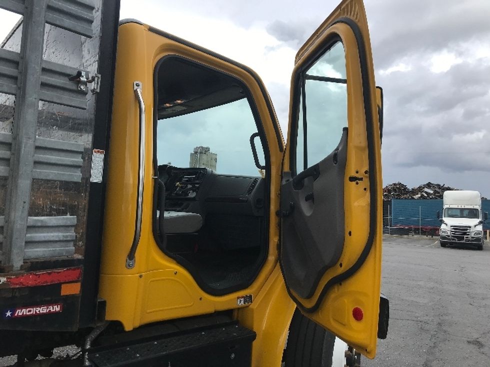 Flatbed Truck-Light and Medium Duty Trucks-Freightliner-2020-M2-Spokane Valley-WA-90,320\n\t\tmiles-$ 50,750 - Image 16