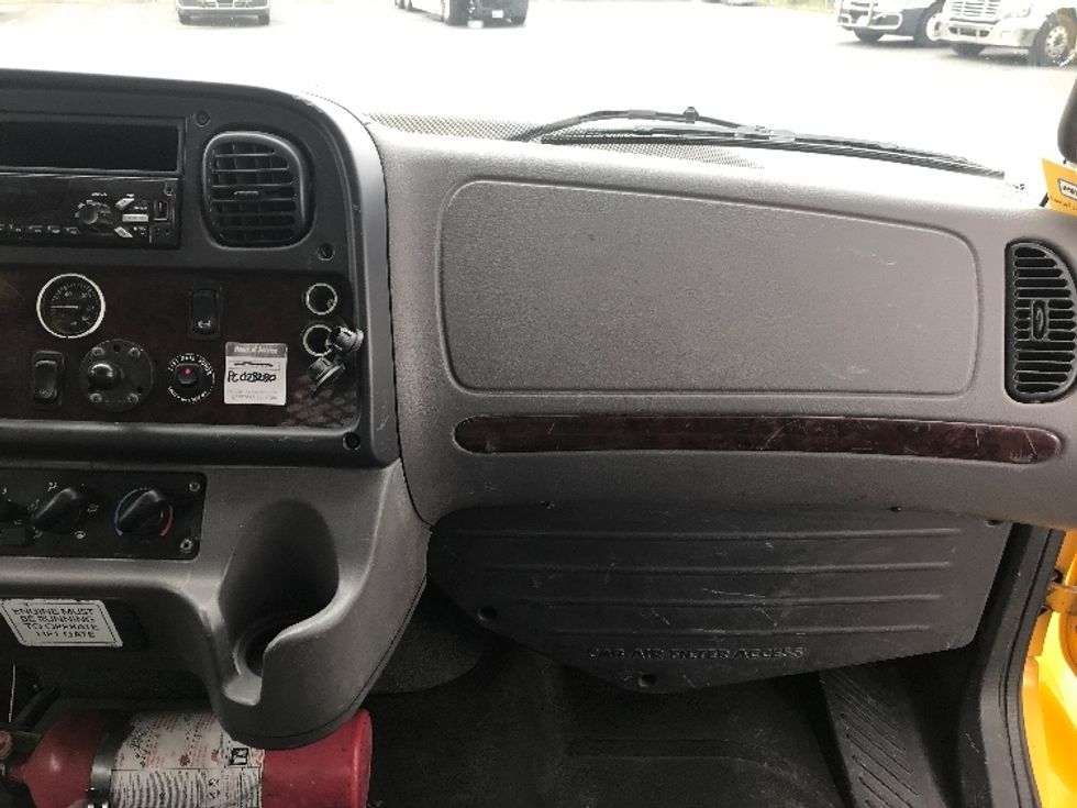 Flatbed Truck-Light and Medium Duty Trucks-Freightliner-2020-M2-Spokane Valley-WA-90,320\n\t\tmiles-$ 50,750 - Image 17