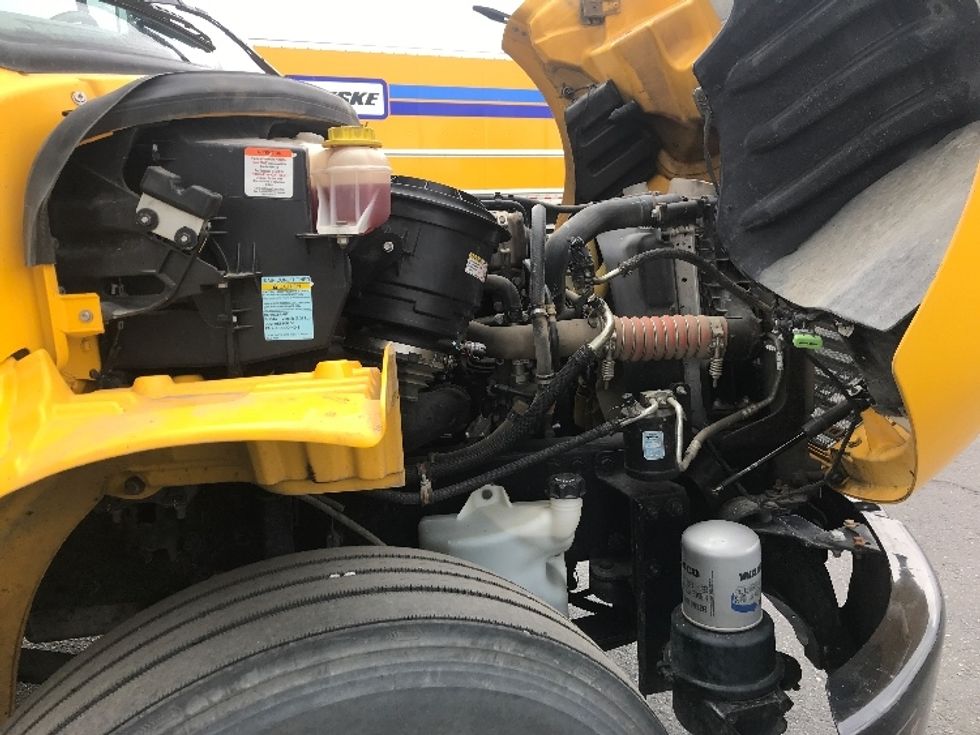 Flatbed Truck-Light and Medium Duty Trucks-Freightliner-2020-M2-Spokane Valley-WA-90,320\n\t\tmiles-$ 50,750 - Image 19