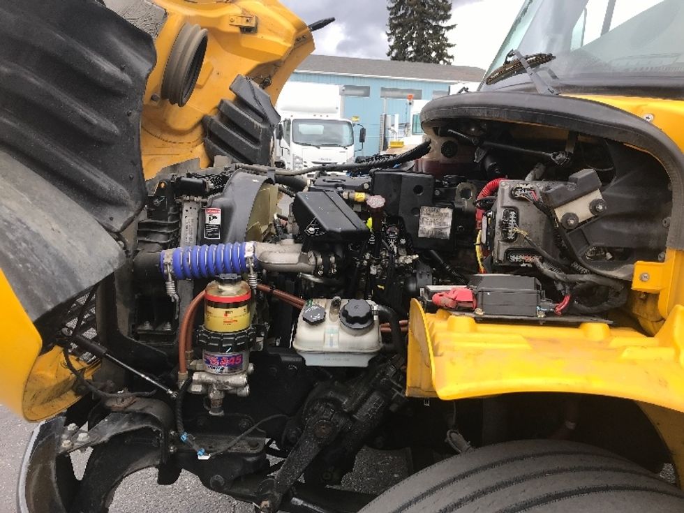 Flatbed Truck-Light and Medium Duty Trucks-Freightliner-2020-M2-Spokane Valley-WA-90,320\n\t\tmiles-$ 50,750 - Image 20