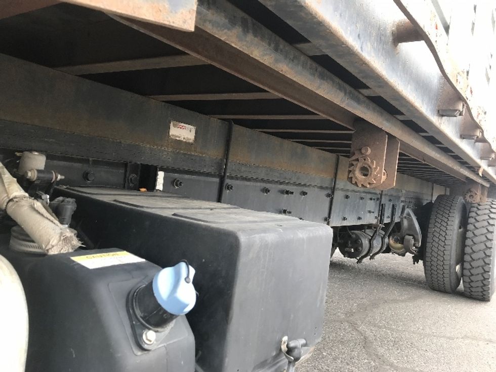 Flatbed Truck-Light and Medium Duty Trucks-Freightliner-2020-M2-Spokane Valley-WA-90,320\n\t\tmiles-$ 50,750 - Image 5