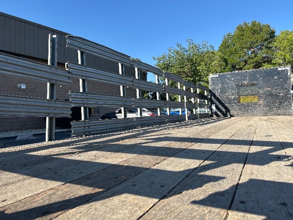 Flatbed Truck-Light and Medium Duty Trucks-Freightliner-2020-M2-Stockton-CA-177,193\n\t\tmiles-$ 47,500 - Image 10