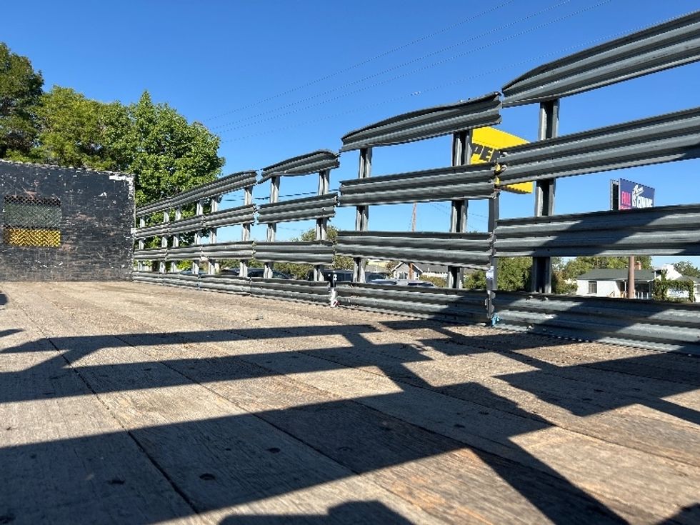 Flatbed Truck-Light and Medium Duty Trucks-Freightliner-2020-M2-Stockton-CA-177,193\n\t\tmiles-$ 47,500 - Image 11