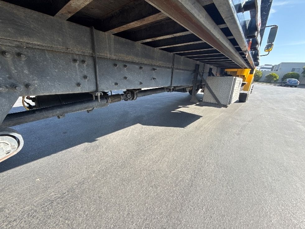 Flatbed Truck-Light and Medium Duty Trucks-Freightliner-2020-M2-Sun Valley-CA-140,318\n\t\tmiles-$ 56,750 - Image 14