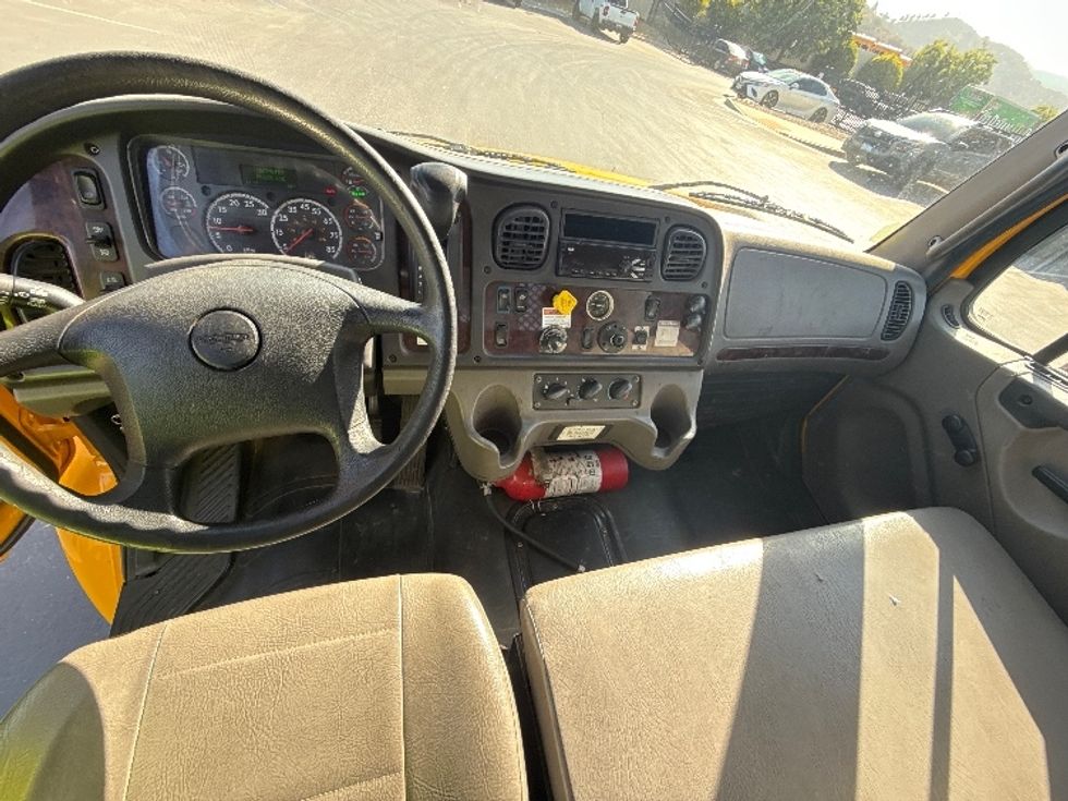 Flatbed Truck-Light and Medium Duty Trucks-Freightliner-2020-M2-Sun Valley-CA-140,318\n\t\tmiles-$ 56,750 - Image 18