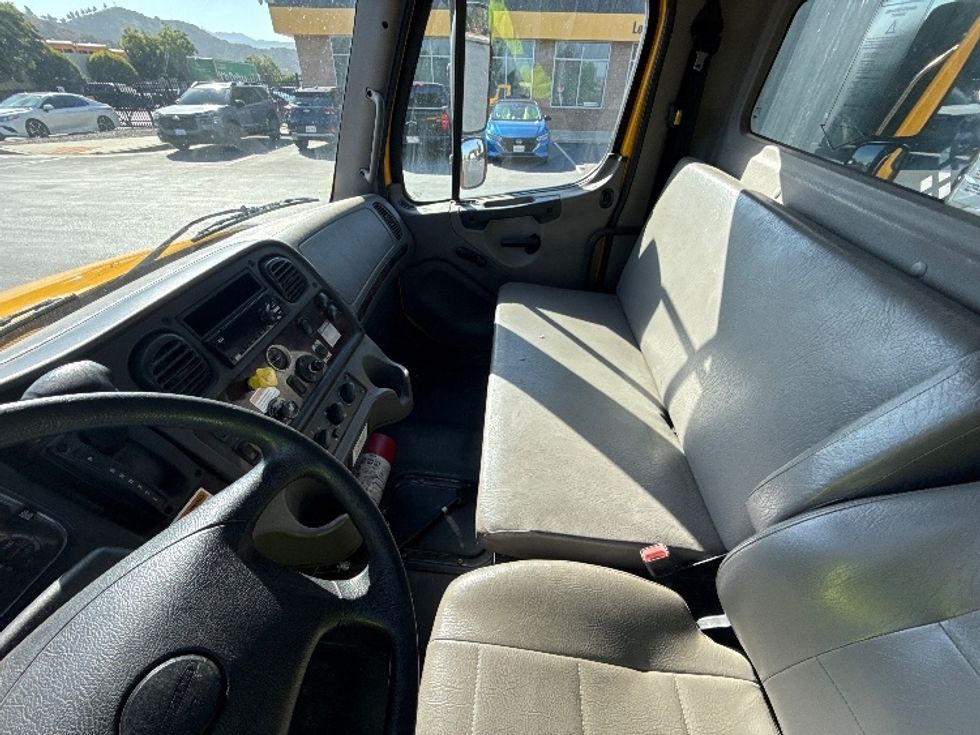 Flatbed Truck-Light and Medium Duty Trucks-Freightliner-2020-M2-Sun Valley-CA-140,318\n\t\tmiles-$ 56,750 - Image 19