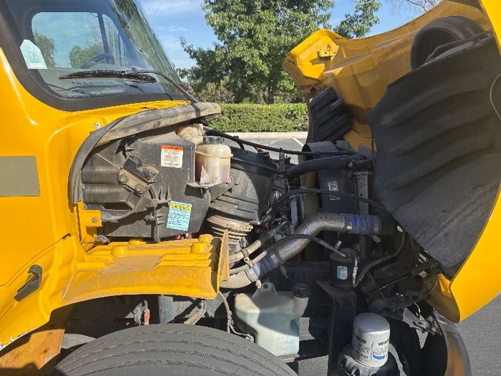 Flatbed Truck-Light and Medium Duty Trucks-Freightliner-2020-M2-Sun Valley-CA-140,318\n\t\tmiles-$ 56,750 - Image 23